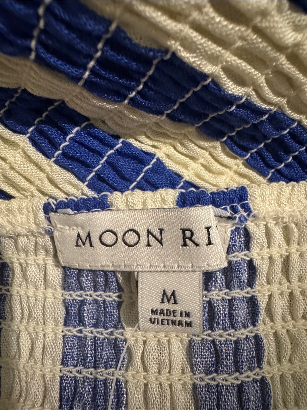 NWOT Tuckernuck dress size medium - Picture 3 of 3